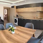 Deva Apartamento Balchik