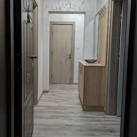 Apartamento Deva