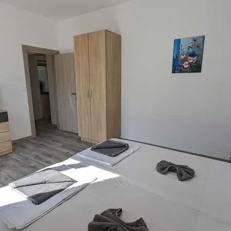 Deva Apartamento