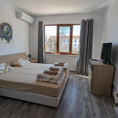 Deva Apartamento *