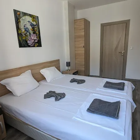 Deva Apartamento