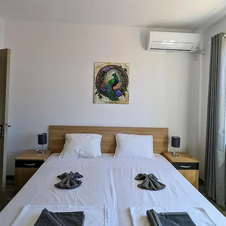 Deva Apartment Balchik