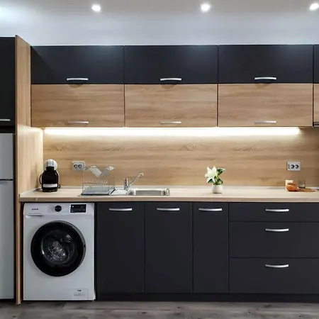 Deva Apartamento