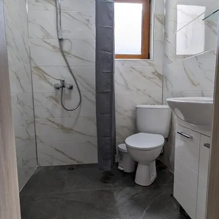 Deva Apartamento Balchik
