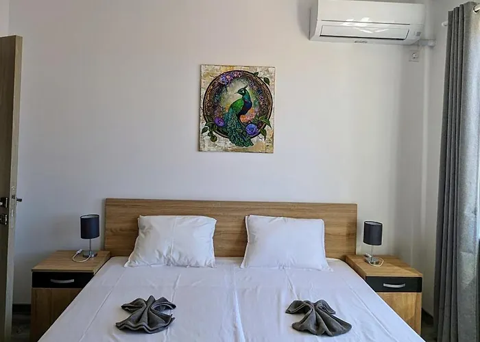 Deva Apartment Balchik