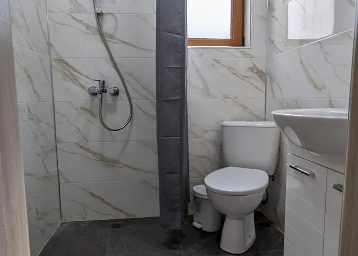 Deva Apartment Balchik